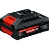 Bateria 18V 4 Ah EXPERT EXBA18V-40 Bosch 1600A036YW