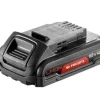 Bateria 18V 2.0Ah Facom CL3.BA1820