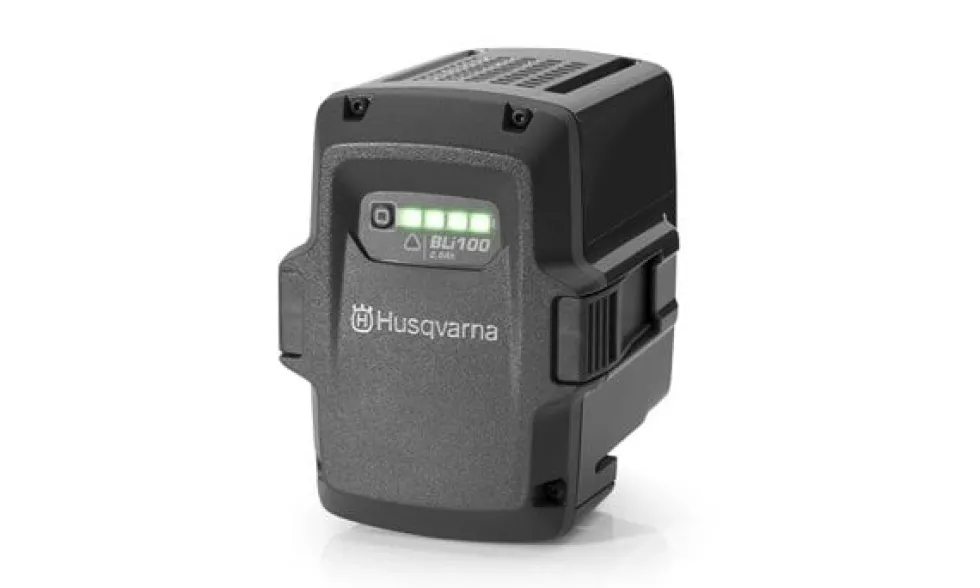 Bateria 36V 2.6Ah Husqvarna BLi100