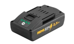 Bateria 21.6V 2.5Ah Li-Ion Rems 571571 R22