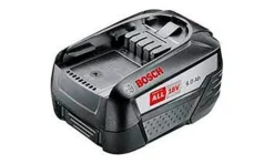 Bateria 18V 6.0Ah PBA Bosch 1600A00DD7