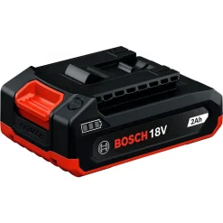 Bateria 18V 2Ah PRO GBA18V-20 Bosch 1.600.A03.K19