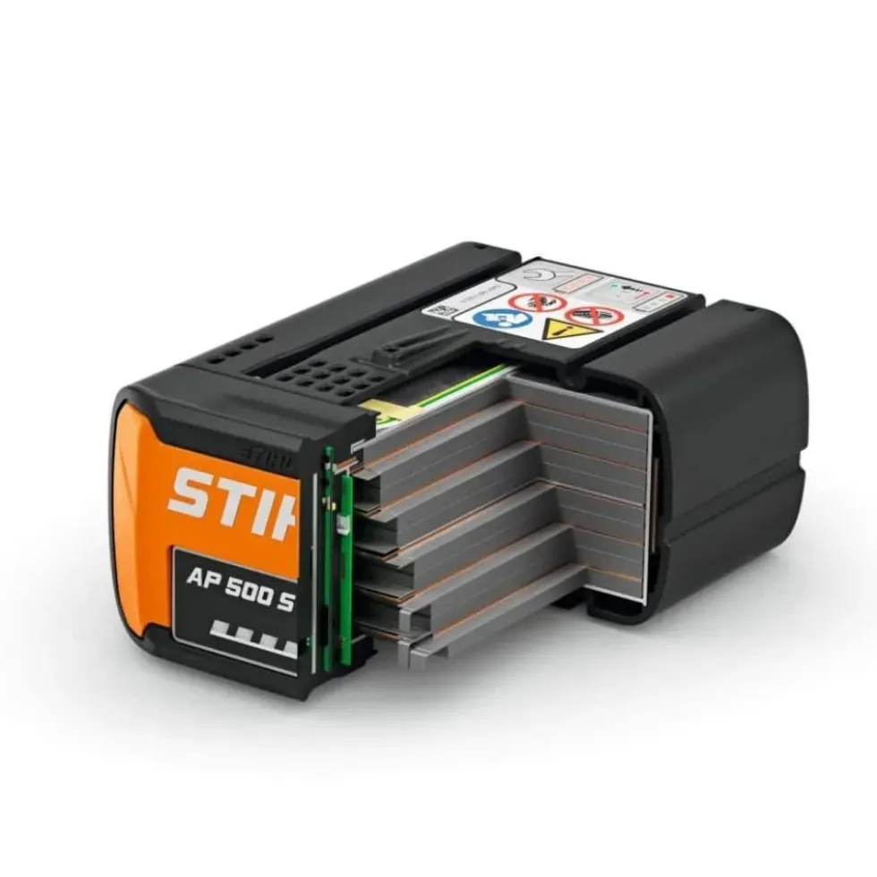Bateria 36V AP 500 S Stihl EA014006500