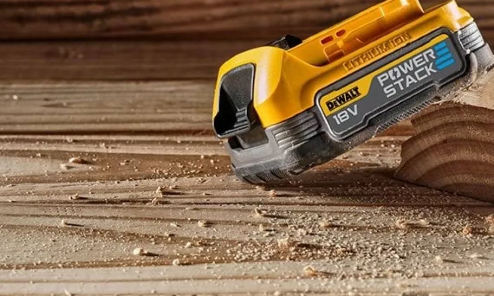 Bateria 18V MAX DeWalt DCBP034XJ