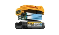 Bateria 18V MAX DeWalt DCBP034XJ