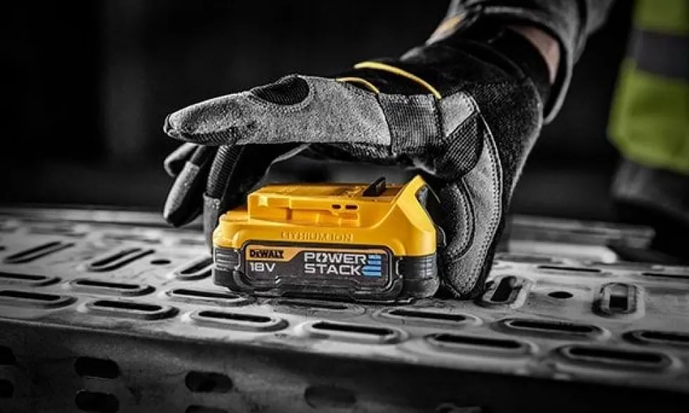 Bateria 18V MAX DeWalt DCBP034XJ