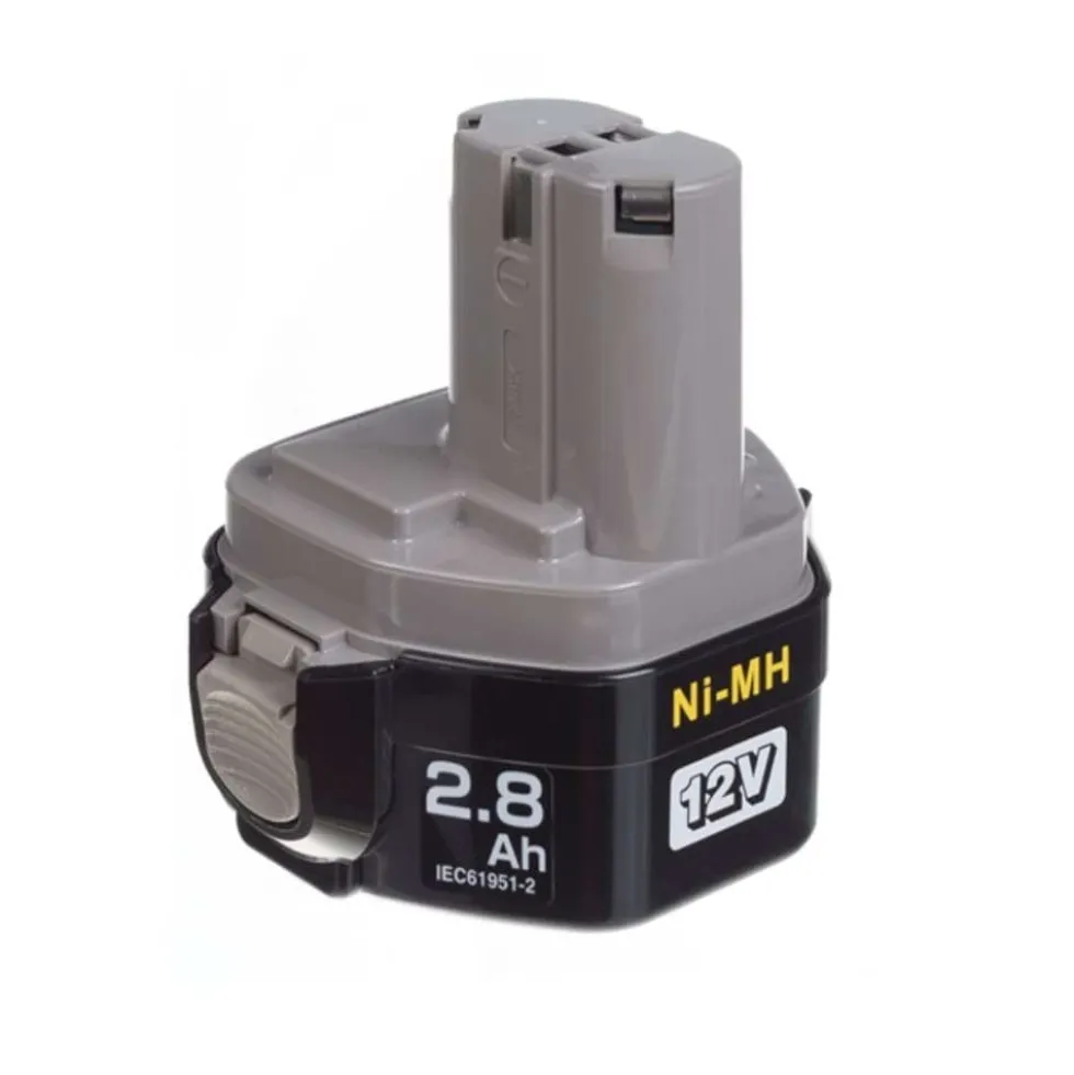 Bateria 1235 12V NI-MH Makita 193059-5