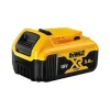 Bateria XR 18V Li-Ion 5,0 Ah DeWalt DCB184