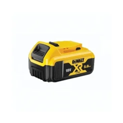 Bateria XR 18V Li-Ion 5,0 Ah DeWalt DCB184