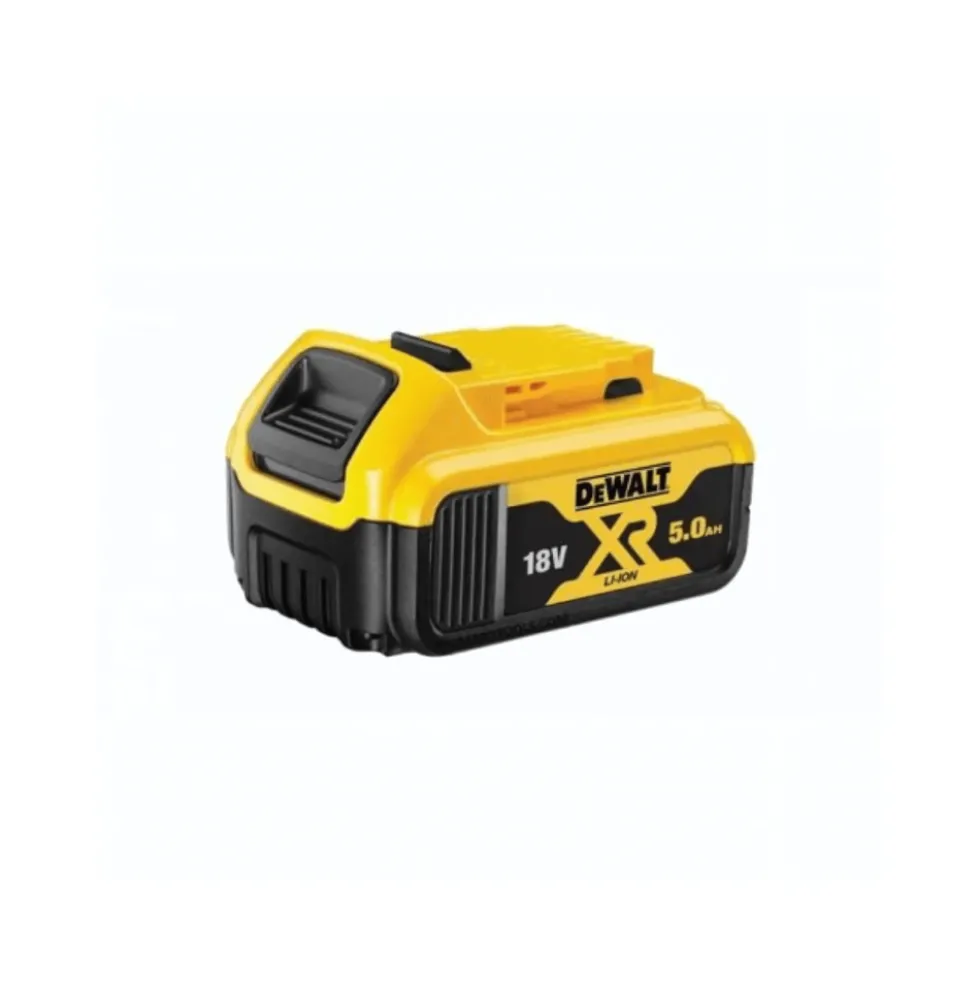 Bateria XR 18V Li-Ion 5,0 Ah DeWalt DCB184