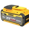 Bateria XR 18V/54V 15.0Ah Dewalt DCB549-XJ