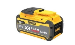 Bateria XR 18V/54V 15.0Ah Dewalt DCB549-XJ