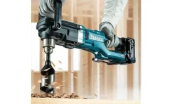 Berbequim angular a bateria 18Vx2 Makita DA001GZ
