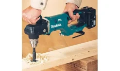 Berbequim angular BL 18V LXT 50 mm Makita DDA450ZK
