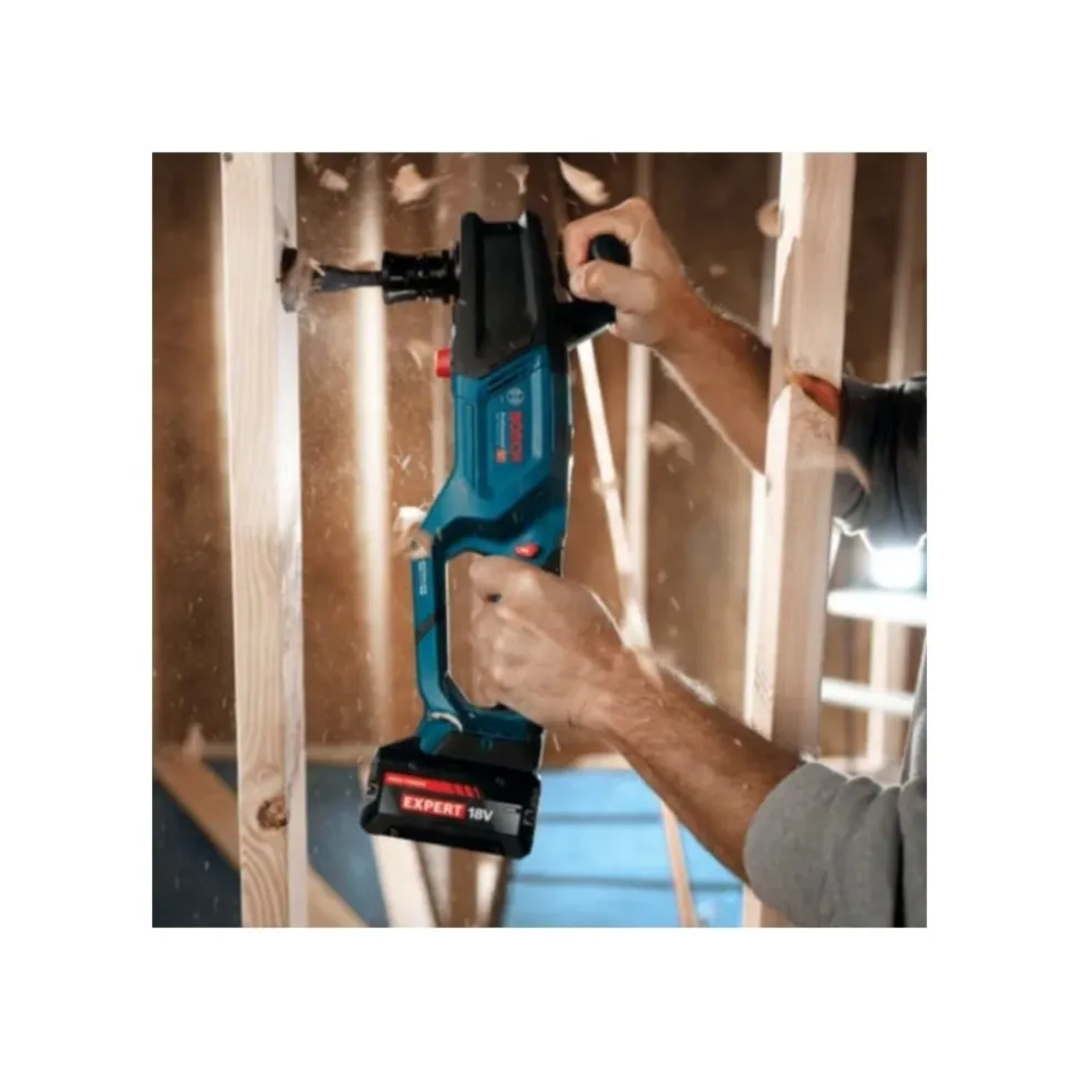 Berbequim Angular Ø127 mm GRD 18V-127 HX 06019N5100