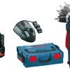 Berbequim Angular Se Fio Bosch GWB 12V-10 Professional