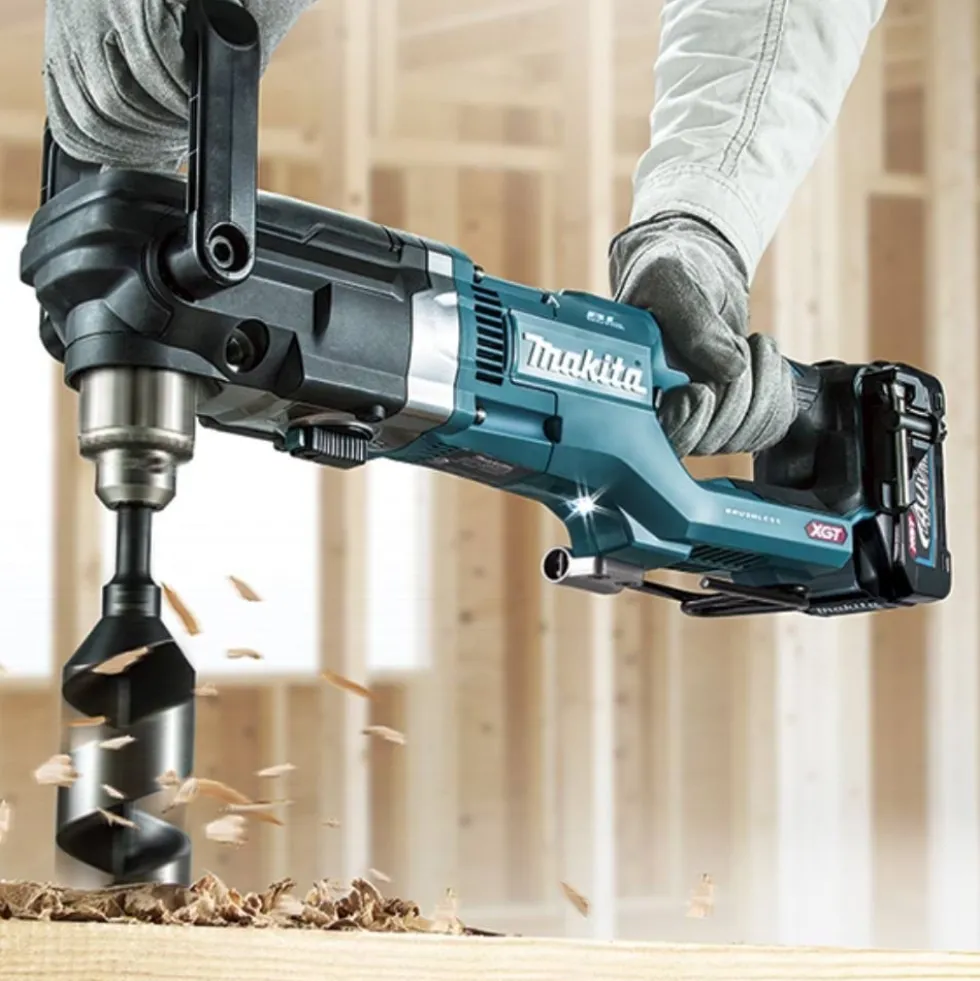 Berbequim Angular 40Vmax. XGT Makita BS001GZ