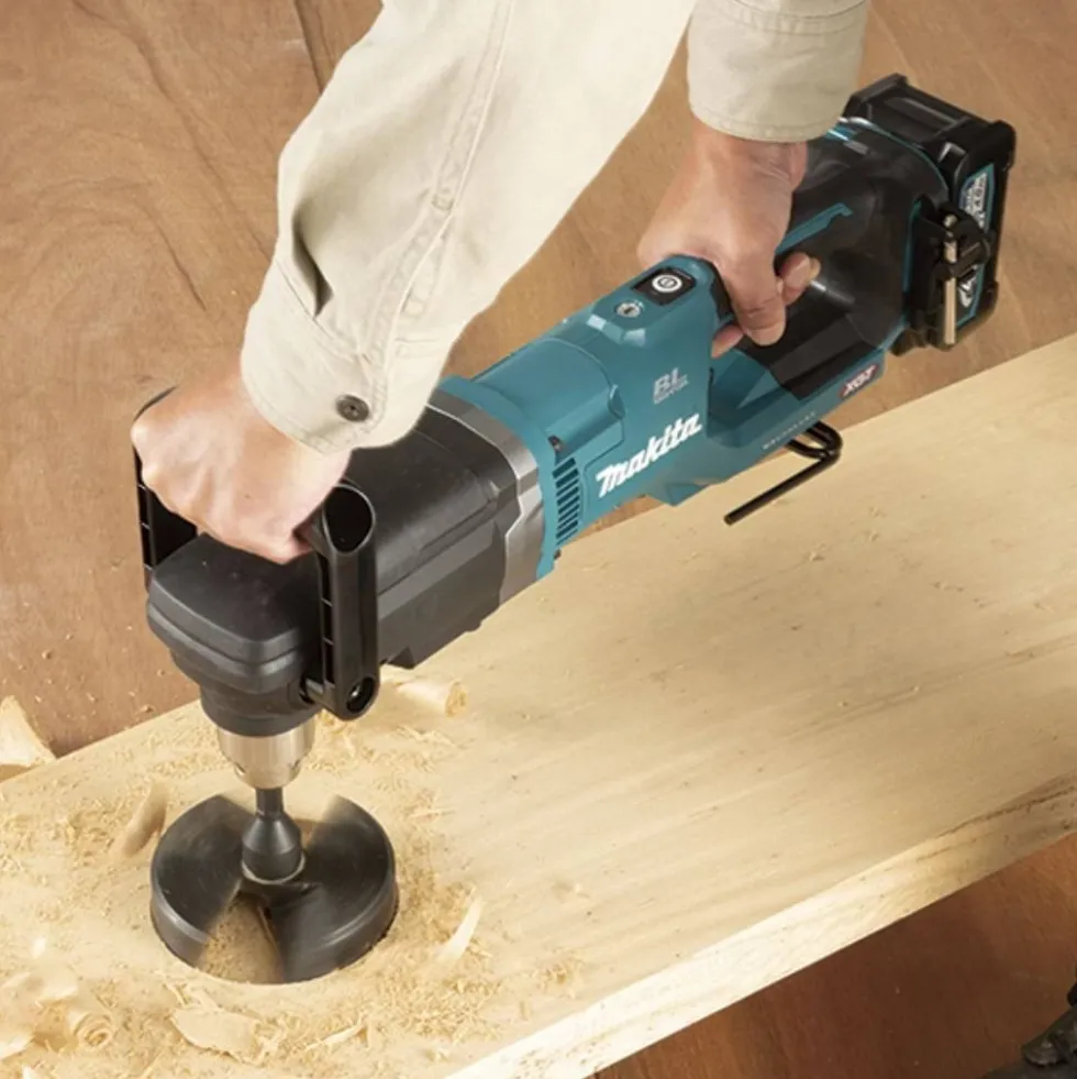 Berbequim Angular 40Vmax. XGT Makita BS001GZ