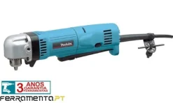 Berbequim Angular 450W Makita DA3010F