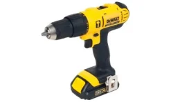 Berbequim Apafausador 18V 1.5Ah XR Dewalt DCD776S2T-QW