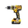 Berbequim Apafausador 18V XR Dewalt DCD776S2T-QW