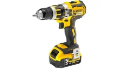 Berbequim Apafausador 18V XR Dewalt DCD776S2T-QW