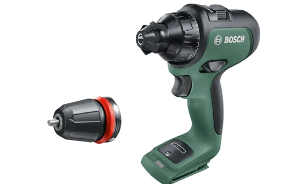Berbequim Aparafusador AdvancedDrill 18 Bosch 06039B5004