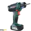 Berbequim Aparafusadora EasyDrill 12 Bosch 06039B3001