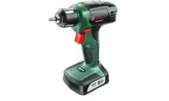 Berbequim Aparafusadora EasyDrill 12 Bosch 06039B3001