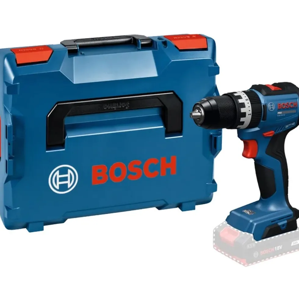 Berbequim/Aparafusadora GSB18V-52 Bosch 0.601.9S0.121
