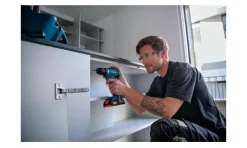 Berbequim/Aparafusadora GSR 18V-45 Professional Bosch 06019K3200