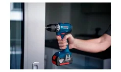 Berbequim/Aparafusadora GSR 18V-45 Professional Bosch 06019K3202