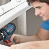 Berbequim Aparafusadora GSR 18-2-LI 3x1.5Ah Bosch 0615990J50