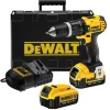 Berbequim Aparafusador 4,0Ah DeWalt DCD785M2