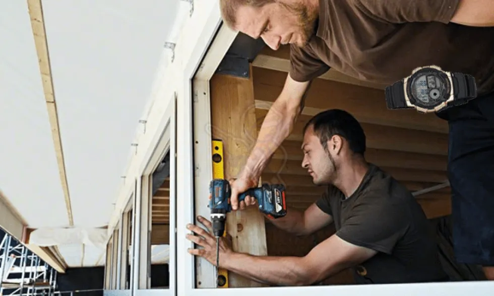 Berbequim Aparafusadora ProCORE 4,0Ah Bosch GSR 18V-60 C Professional