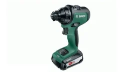 Berbequim Aparafusadora 18V 2,5Ah Bosch 06039B5000