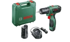 Berbequim Aparafusadora 12V 1,5Ah Bosch 06039A210B