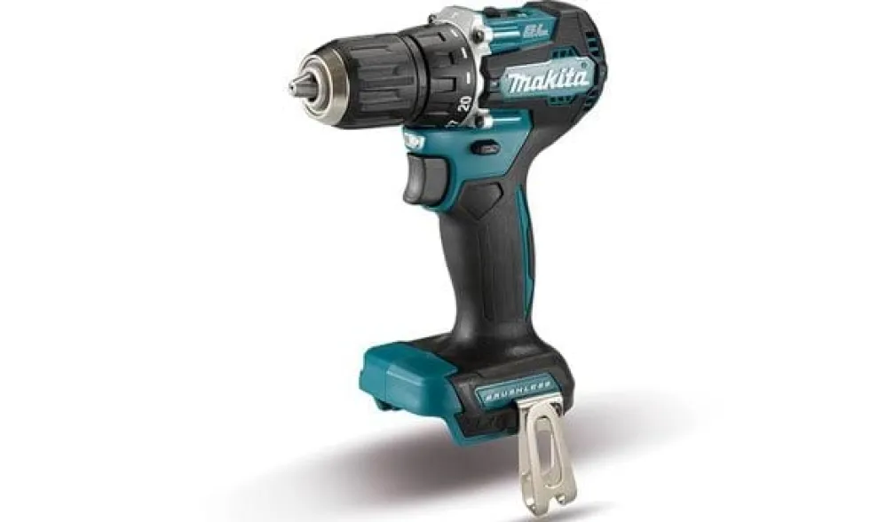 Berbequim Aparafusador BL 18V 2.0Ah Makita DDF487RAJ