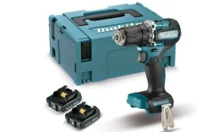 Berbequim Aparafusador BL 18V 2.0Ah Makita DDF487RAJ