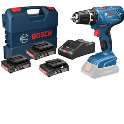 Berbequim Aparafusador Bosch GSR 18V-21 Professional