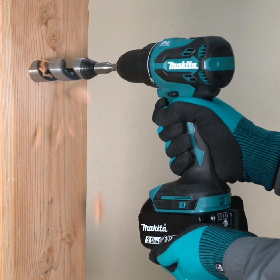 Berbequim aparafusador LXT ® Makita DDF490Z