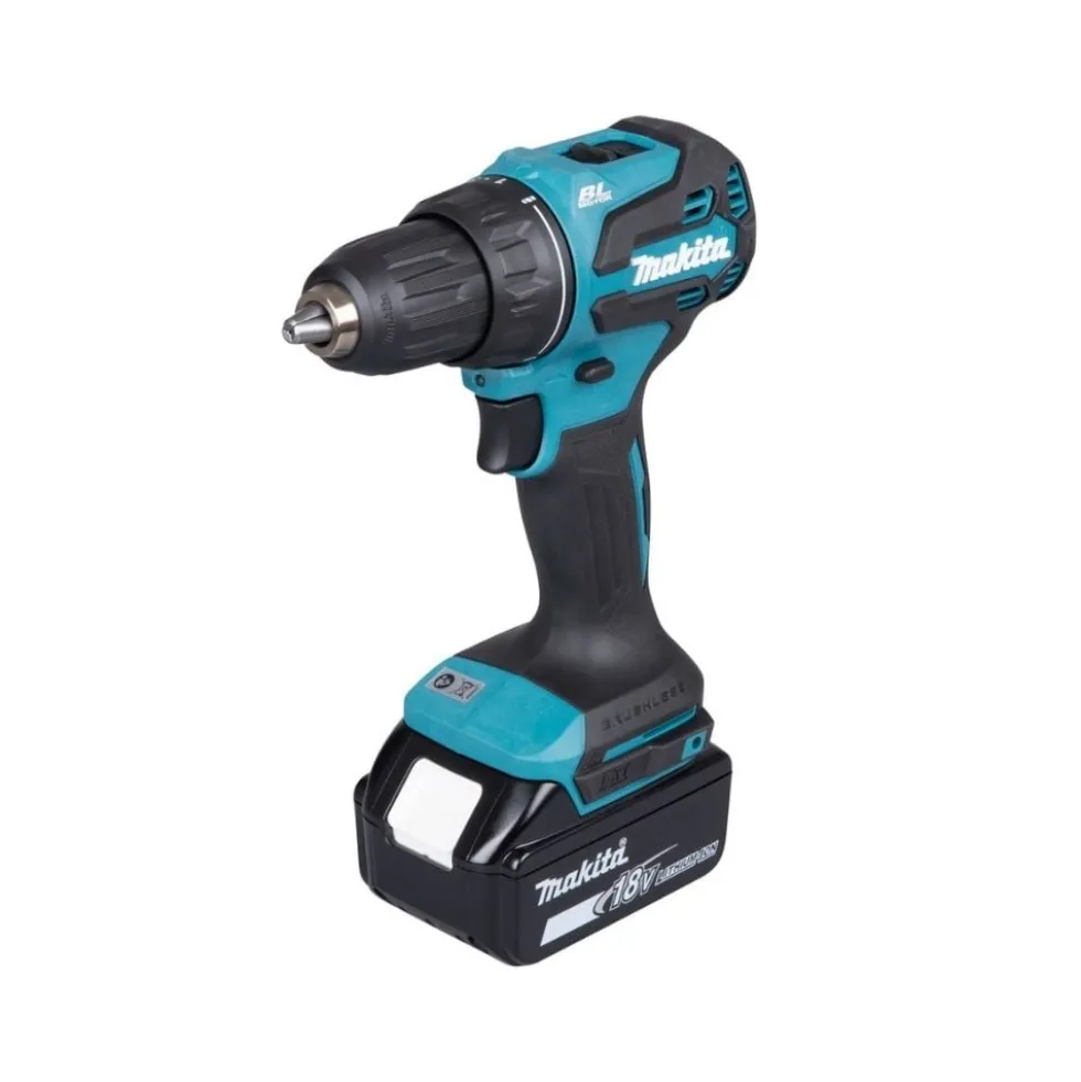 Berbequim aparafusador LXT ® Makita DDF490Z