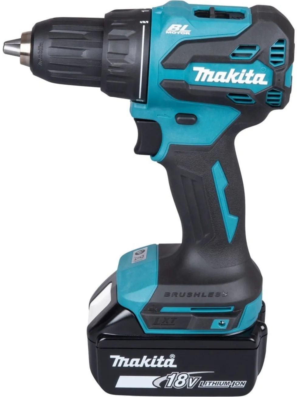 Berbequim aparafusador LXT ® Makita DDF490Z