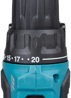 Berbequim aparafusador LXT ® Makita DDF490Z