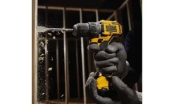 Berbequim Aparafusador Sem Escovas XR 12V Dewalt DCD701N-XJ