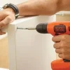 Berbequim aparafusador sem fio 7.2V Litio-Ion BDCD8-QW