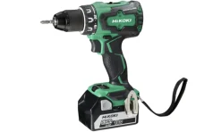 Berbequim Aparafusador 18V 5.0Ah Hikoki DS18DBSL
