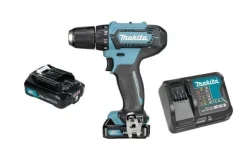 Berbequim Aparafusador 12V 2.0Ah Makita DF333DSAE