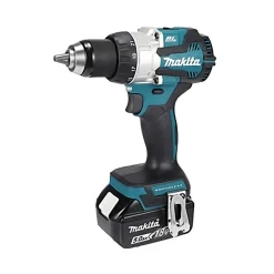 Berbequim Aparafusador 18V 5.0Ah Makita DDF489RTJ