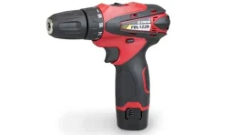 Berbequim Aparafusador 12V 2.0Ah Stayer PBL122BK